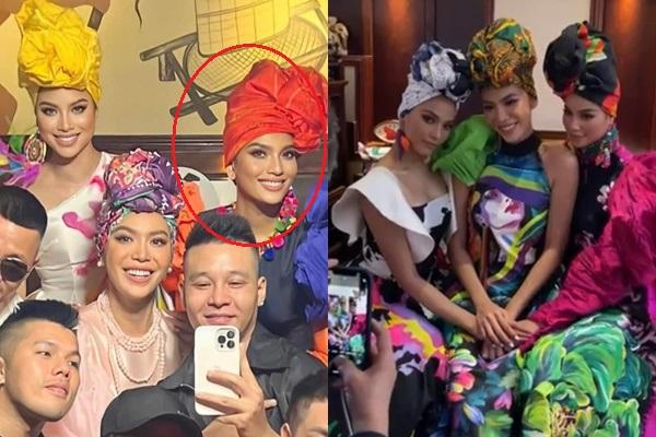 Chồng Phạm Hương lịch lãm ảnh cưới, danh tính sắp công bố?-9