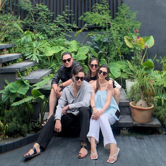 Người đàn ông cưa đổ con tiệm bánh lâu đời nhất Vũng Tàu-6