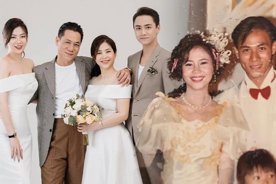 Người đàn ông cưa đổ con tiệm bánh lâu đời nhất Vũng Tàu