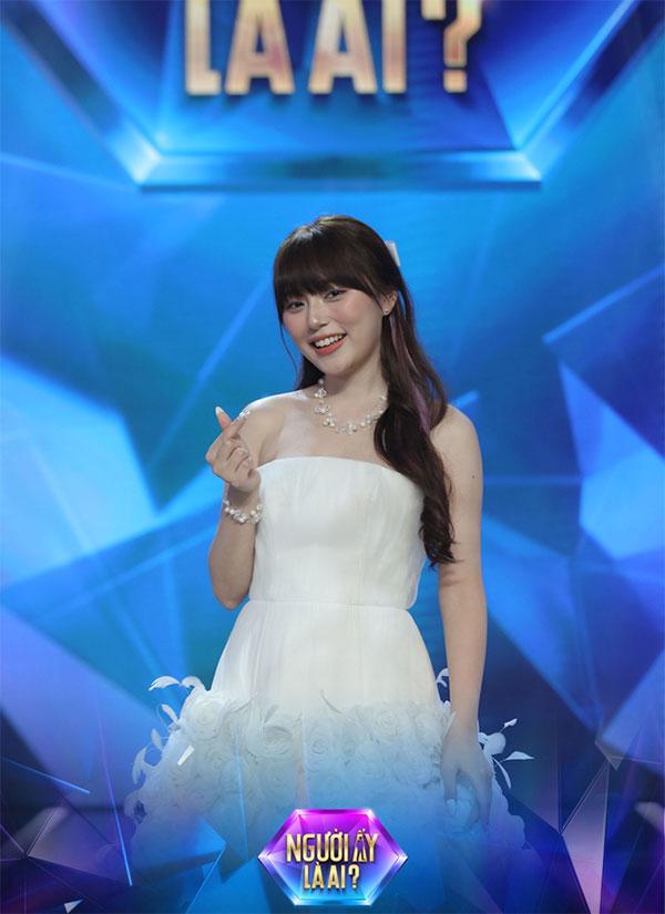 Bất ngờ thân thế nữ chính tập 9 Người Ấy Là Ai-1