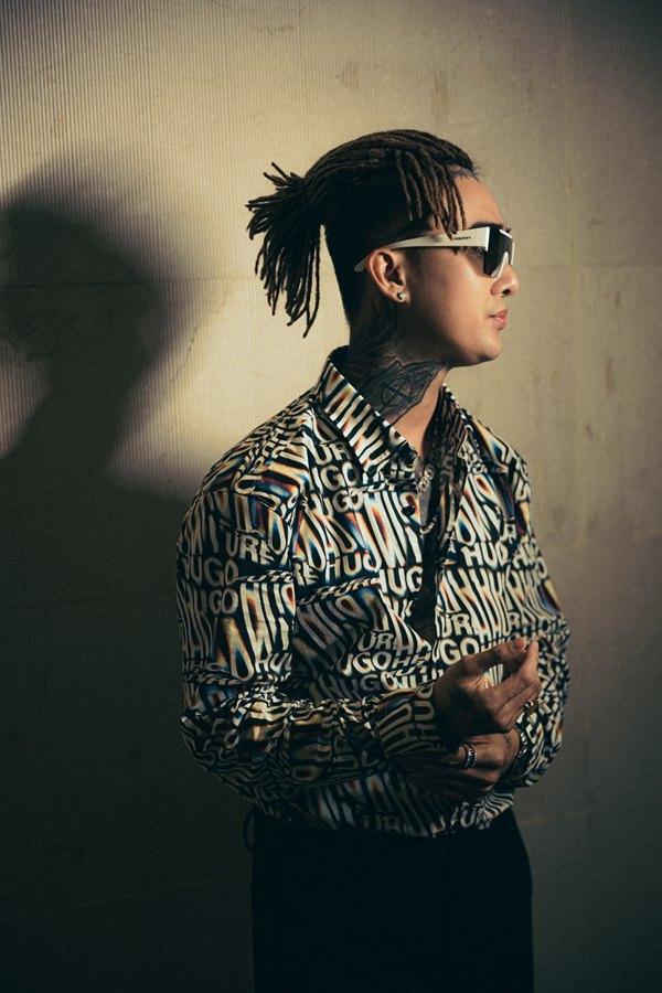 Đạt G bật khóc nói về giai đoạn đen tối của cuộc đời-5