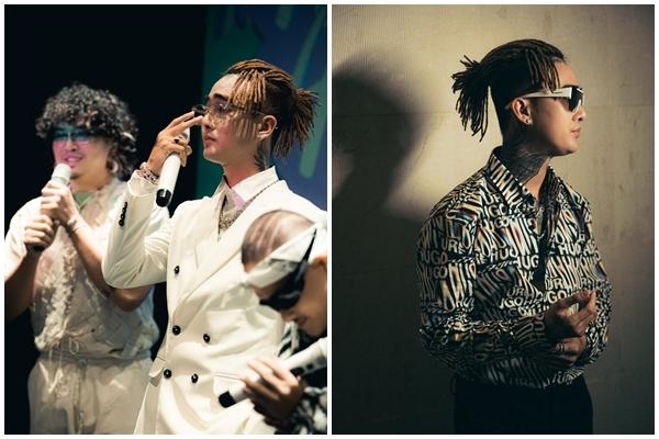 Đạt G thề hết mình bảo vệ cô gái tiếp theo, dân mạng xỉa xói mạnh-8