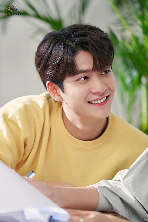 Nam diễn viên đóng cặp với Nhã Phương nổi tiếng sau loạt vai mờ nhạt-3