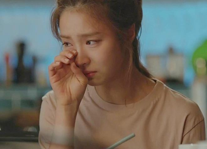 Sau mỗi lần gần gũi, chồng tôi lại vào nhà vệ sinh rất lâu-1