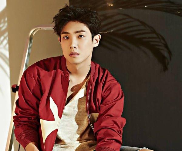 Mỹ nam có đời tư sạch tới độ Dispatch bất lực, diễn xuất đỉnh miễn bàn-1