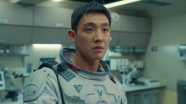 Mỹ nam có đời tư sạch tới độ Dispatch bất lực, diễn xuất đỉnh miễn bàn-4