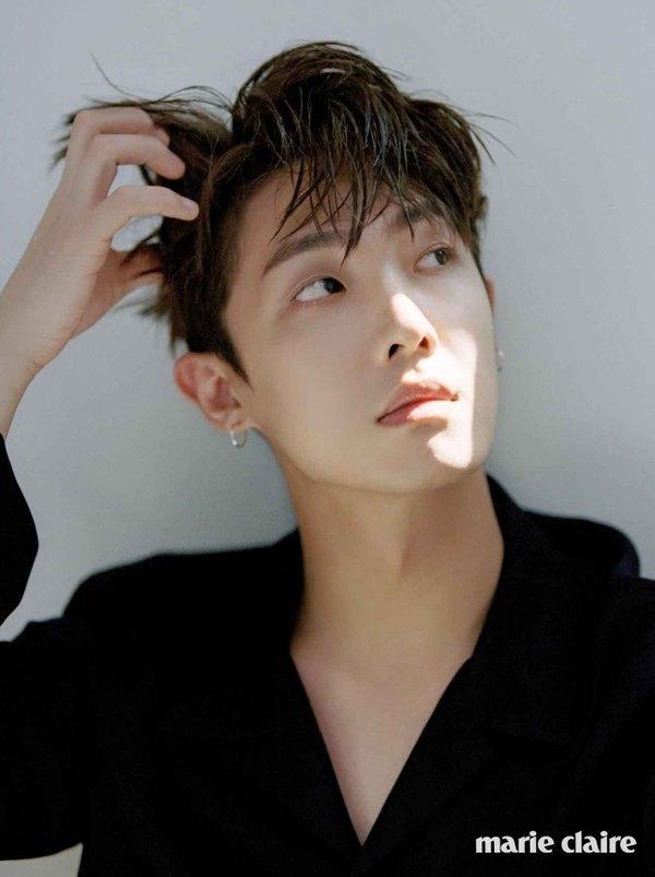 Mỹ nam có đời tư sạch tới độ Dispatch bất lực, diễn xuất đỉnh miễn bàn-5