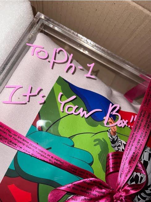 Buổi tiệc hot nhất Kpop: Hàng loạt sao hội tụ nghe trước album của BTS j-hope-12