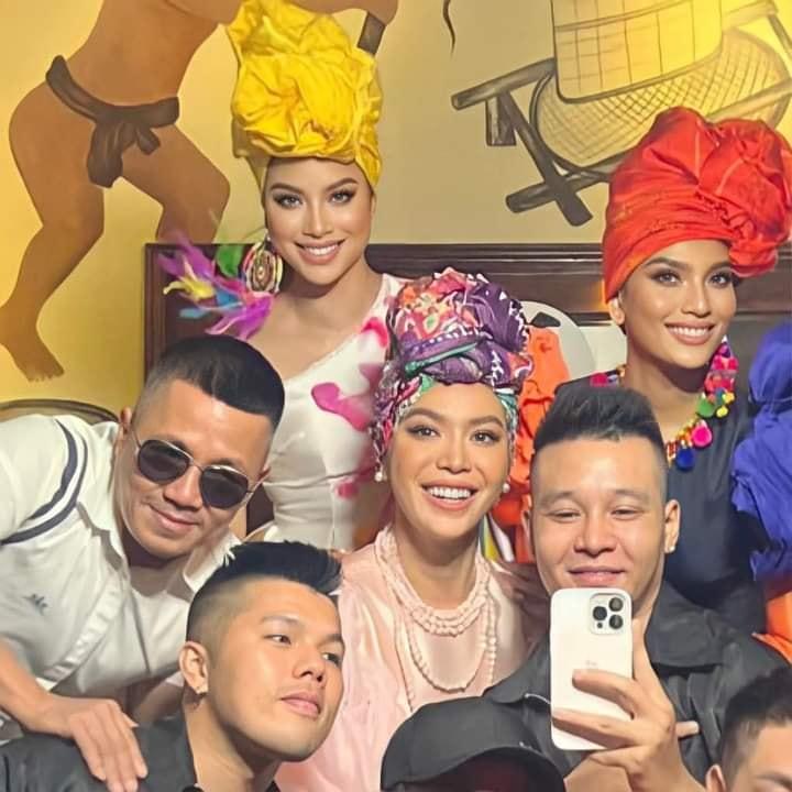 Mỹ nhân Việt hiếm hoi hạ được nhan sắc Phạm Hương-3