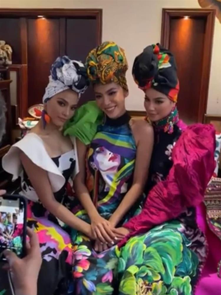 Mỹ nhân Việt hiếm hoi hạ được nhan sắc Phạm Hương-4