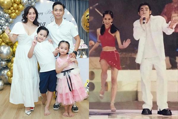 Khánh Thi bật khóc khi được Phan Hiển cầu hôn-6