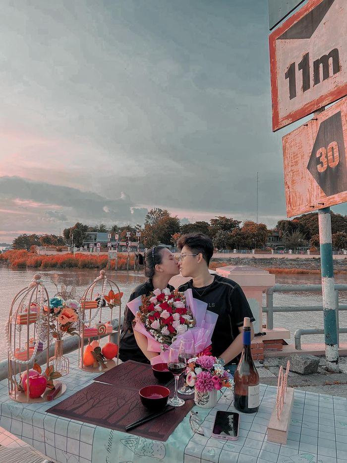 Xôn xao cặp LGBT Đồng Tháp được hồi môn 2kg vàng, 2 tỷ tiền mặt-5