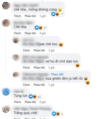 Hiếm hoi khoe body, Sơn Tùng bị chê vòng 3 lép kẹp thua xa Kim Lý-4