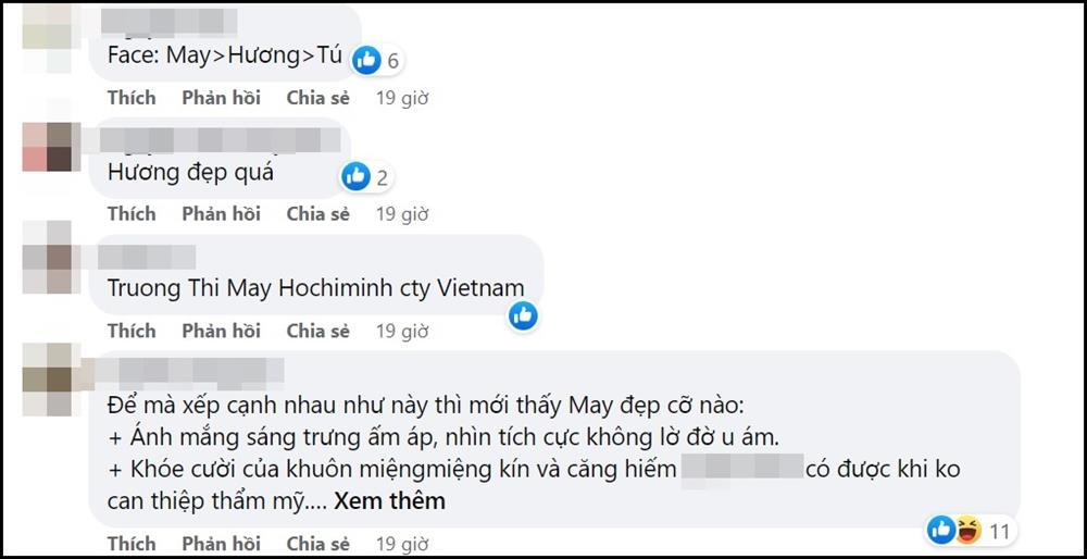 Mỹ nhân Việt hiếm hoi hạ được nhan sắc Phạm Hương-5