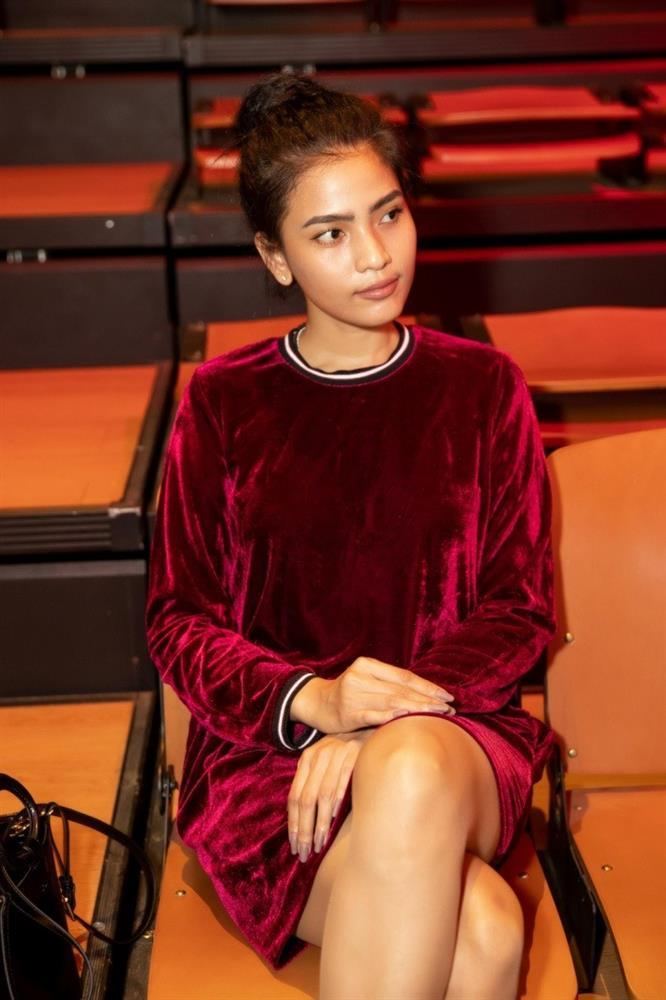 Mỹ nhân Việt hiếm hoi hạ được nhan sắc Phạm Hương-12