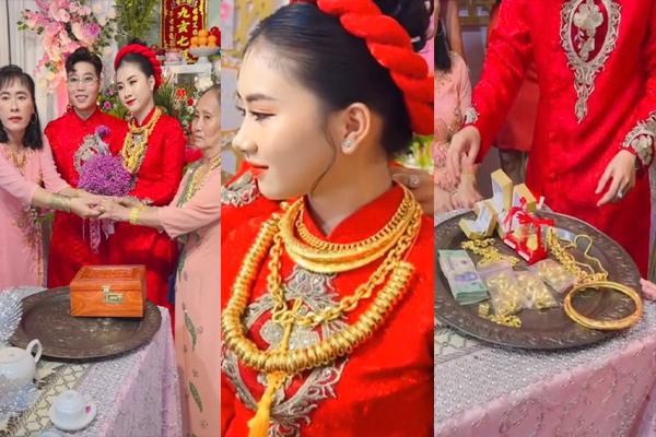 Cưới 3 tháng vợ không cho đụng vào người, xong tuyên bố mang thai-5