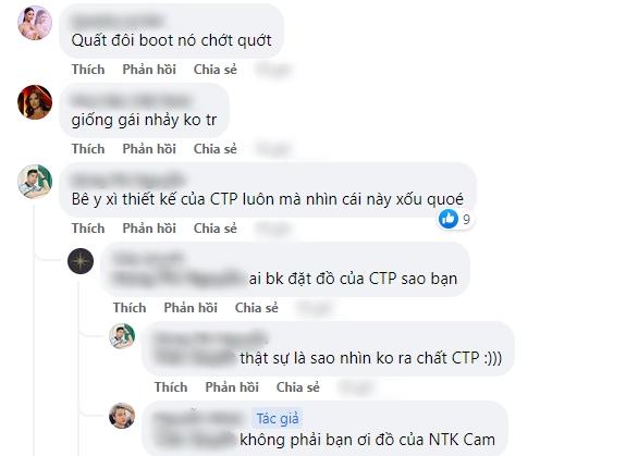 Bạn thi Miss Supranational của Kim Duyên bị NTK Việt tố đạo nhái-11