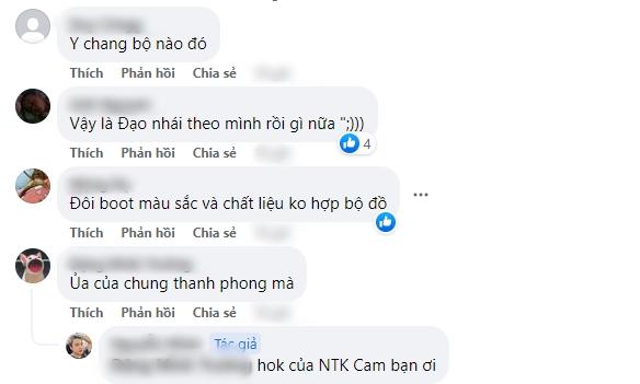 Bạn thi Miss Supranational của Kim Duyên bị NTK Việt tố đạo nhái-12