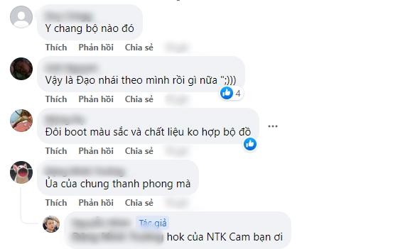 Bạn thi Miss Supranational của Kim Duyên bị NTK Việt tố đạo nhái-12