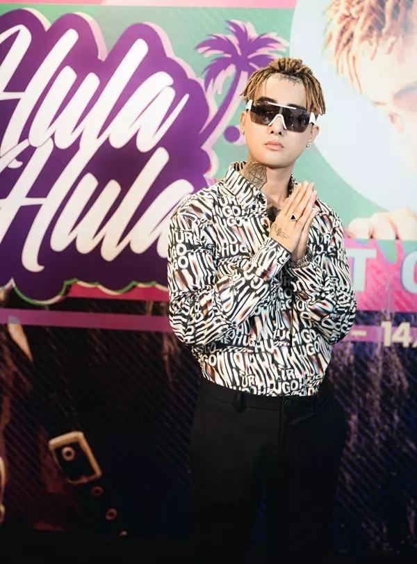 Đạt G thề hết mình bảo vệ cô gái tiếp theo, dân mạng xỉa xói mạnh-3