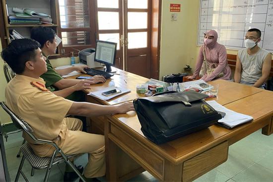 Hy hữu chuyện bị kiện vì… cứu nạn nhân TNGT