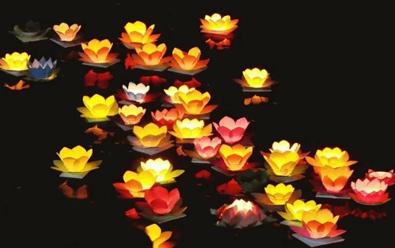 7 việc cần làm trước và trong tháng cô hồn để đón bình an, chiêu cát khí-3