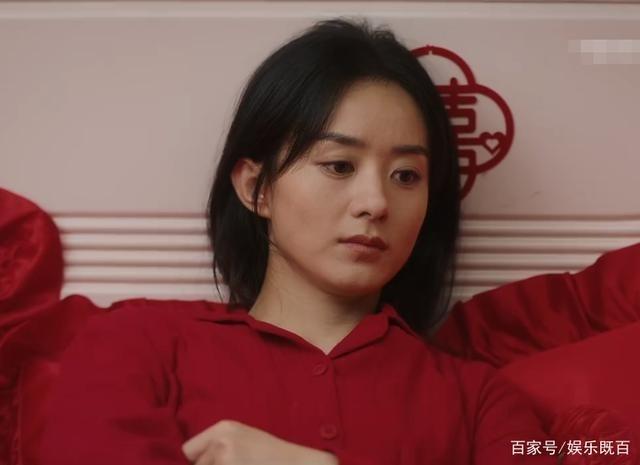 Triệu Lệ Dĩnh tái xuất nhạt nhẽo hơn hẳn Lưu Diệc Phi, vì sao vậy?-9