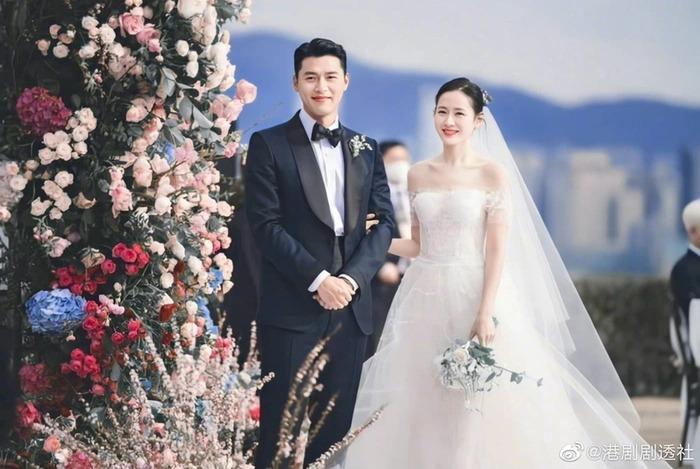 Con Hyun Bin - Son Ye Jin chưa chào đời đã có thu nhập khủng?-1