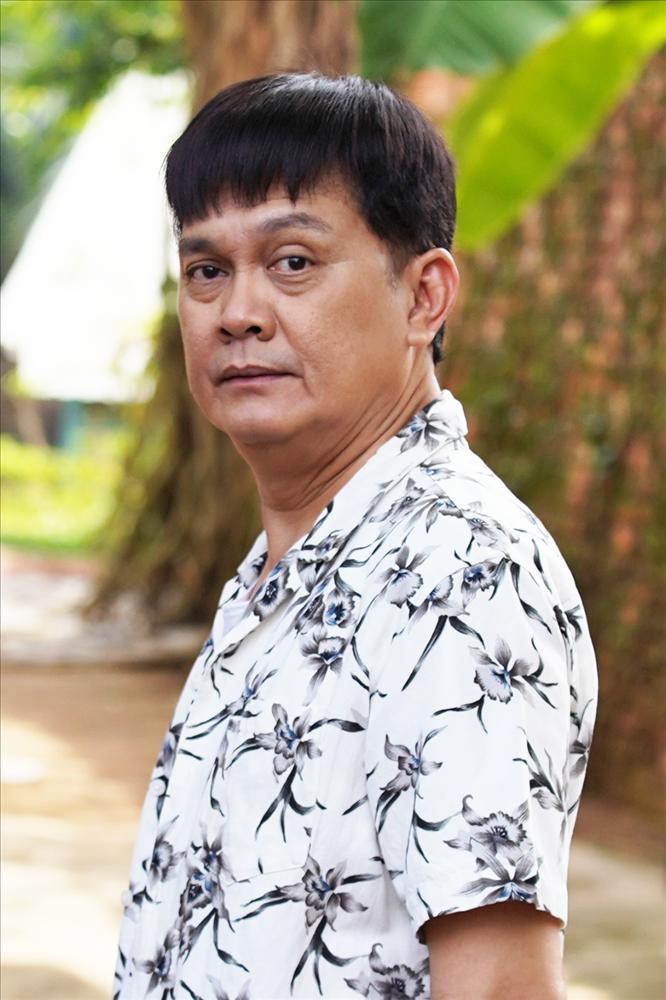 NSƯT Hữu Châu: Tôi sẽ là một diễn viên không tốt nếu đánh thật trên phim-6