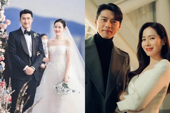 Con Hyun Bin - Son Ye Jin chưa chào đời đã có thu nhập 'khủng'?