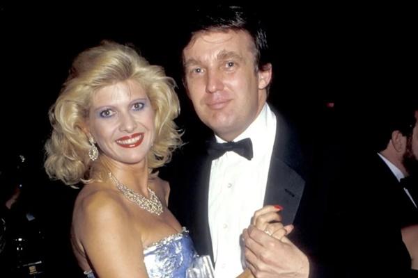 Con trai ông Donald Trump xúc phạm Britney Spears-3