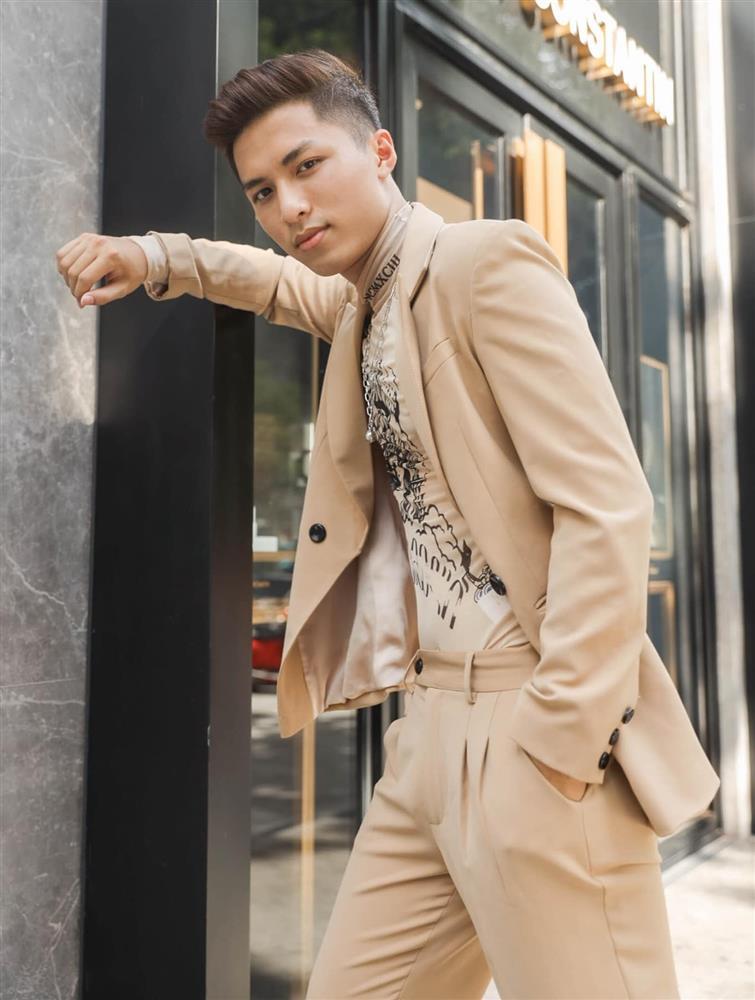 Hot TikTok Hoàng Hôn từ chối đề cập về clip 2 phút xôn xao cõi mạng-5