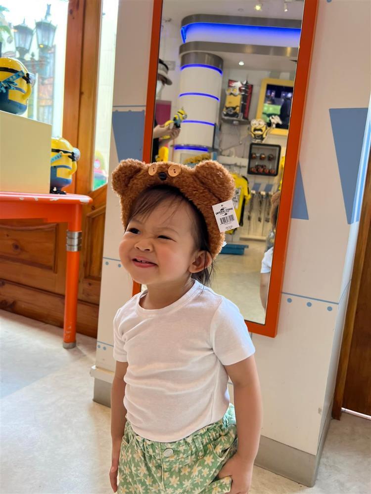 Đi làm với Cường Đô La nhưng Suchin mới ra dáng chủ tịch-5