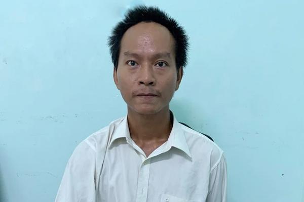 Bắt đối tượng truy nã nguy hiểm, nhiều lần giao cấu với trẻ em rồi quay clip nóng-1