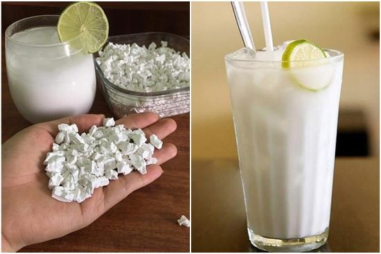 4 sai lầm uống bột sắn giải khát mùa hè nhiều người đang mắc phải