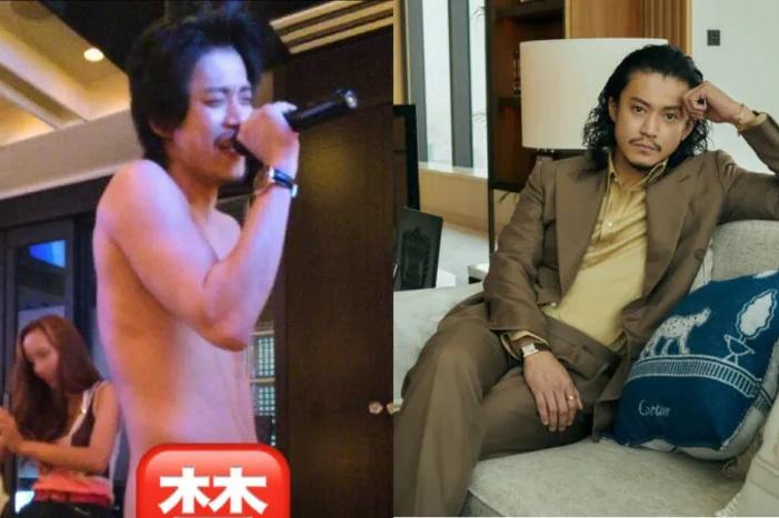 Sao nam đình đám xứ Trung lộ tin nhắn gạ tình người hâm mộ-3