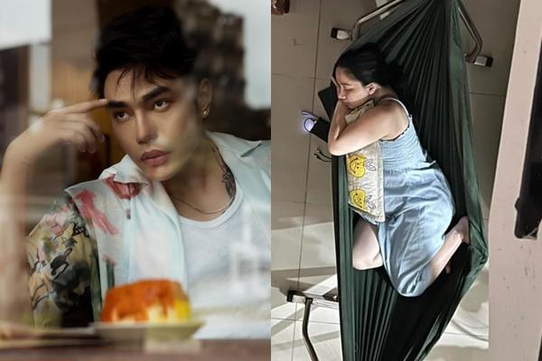 Lê Dương Bảo Lâm đáp trả chỉ trích để vợ đẻ dày nguy hiểm-9