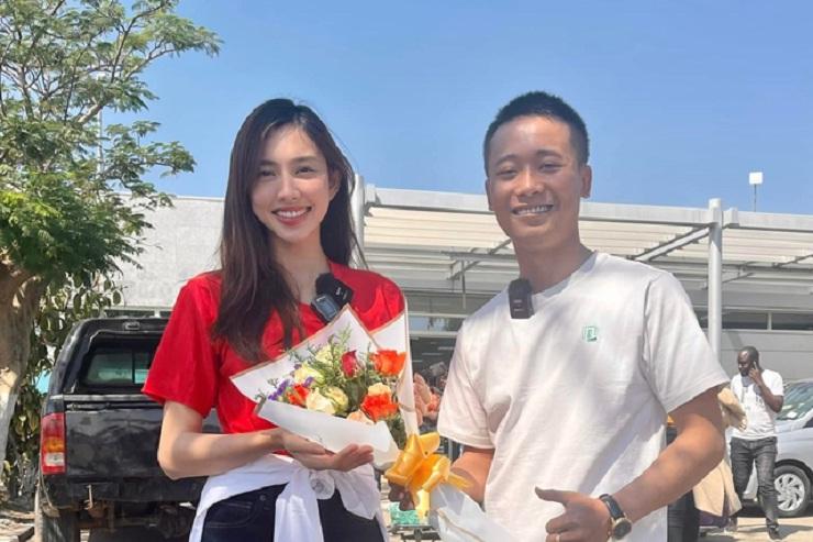 Hé lộ tiền tiết kiệm của chàng trai được ship với Hoa hậu Thùy Tiên-1