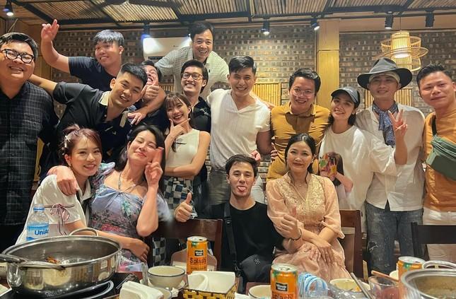 Thương Ngày Nắng Về: Bắt đầu bằng 1 ngày mưa, kết thúc vào 1 ngày nắng-7