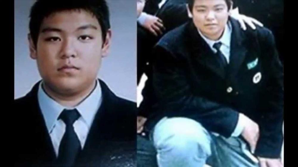 Chế độ giảm cân khắc nghiệt, đáng sợ của loạt thần tượng xứ Hàn-3