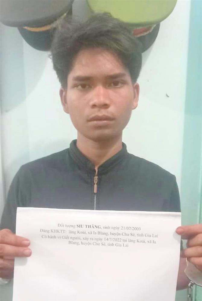 Mâu thuẫn trên bàn nhậu, thanh niên dùng dao đâm bạn tử vong-1