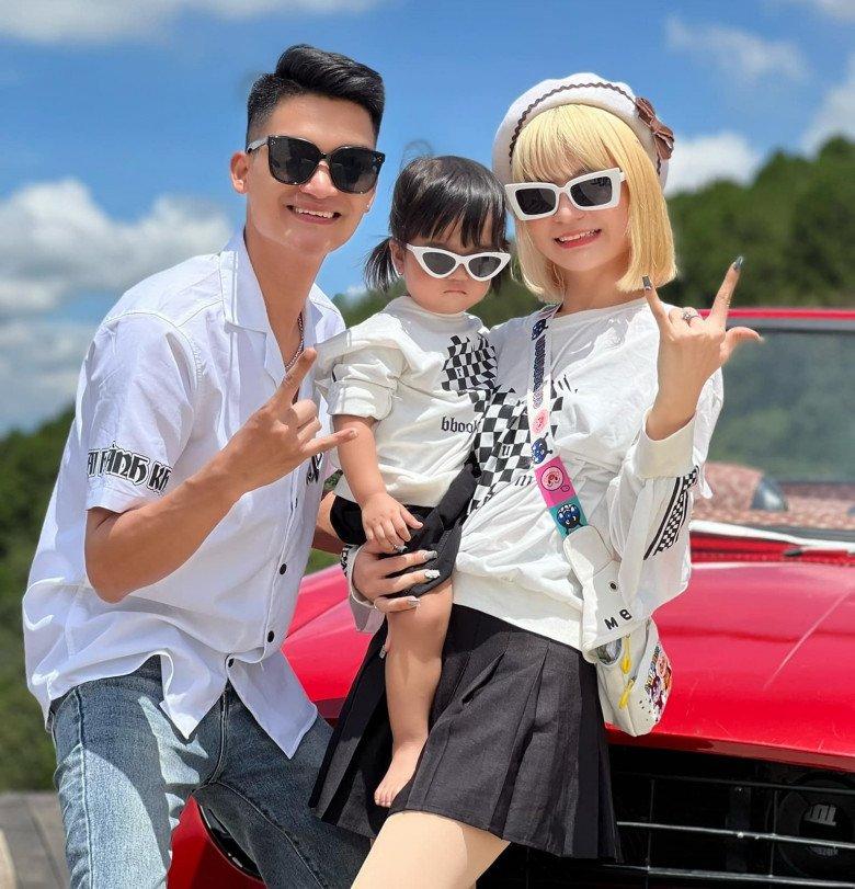 Vợ Mạc Văn Khoa xót xa chia sẻ tình hình con gái hiện tại-2