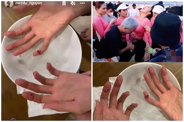 Top những bộ cánh đẹp nhất tuần qua: Hoa hậu, siêu mẫu so kè gắt-11