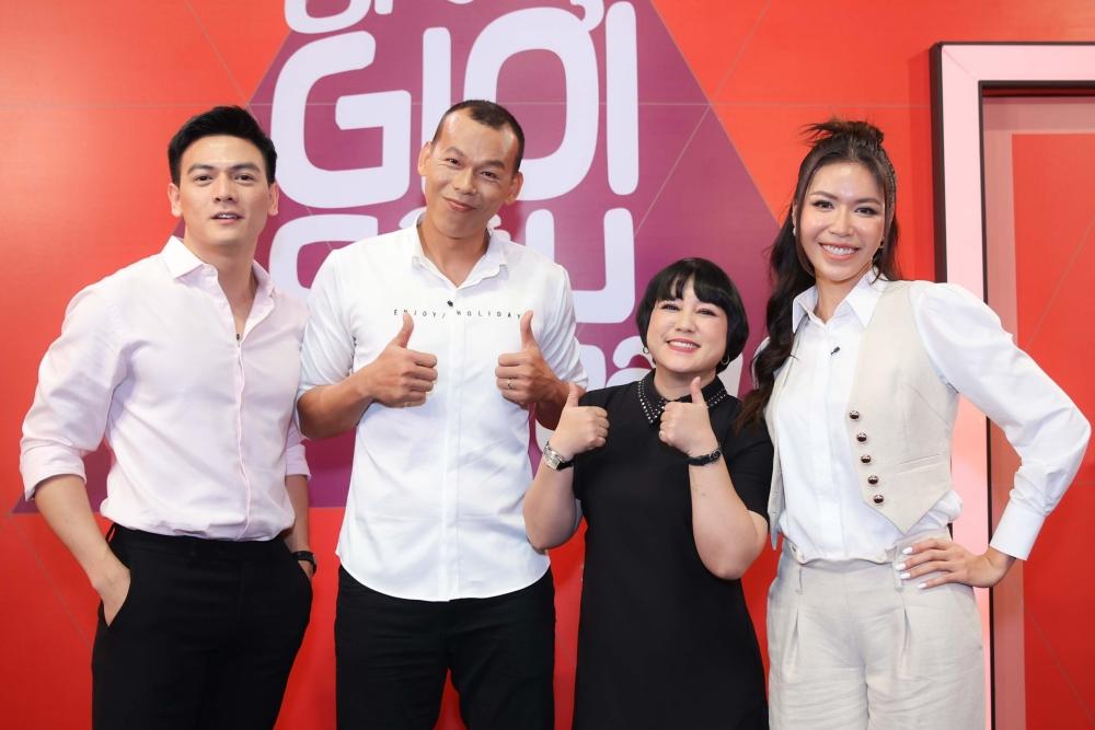 Ơn Giời Cậu Đây Rồi: Minh Tú sợ gặp lại Trường Giang-1