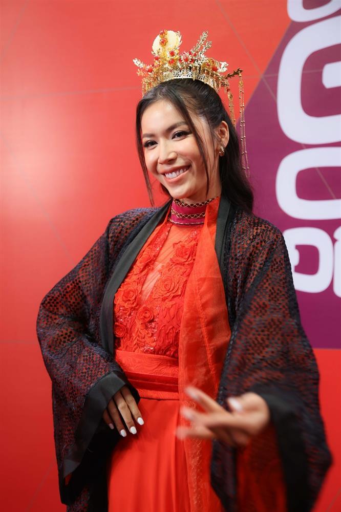 Ơn Giời Cậu Đây Rồi: Minh Tú sợ gặp lại Trường Giang-5