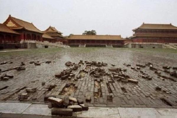 Bí ẩn đường nứt khổng lồ khiến lục địa châu Phi tách đôi-3