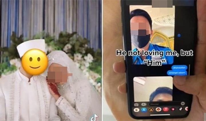 Cưới nửa năm vẫn trinh nữ, vợ tuyệt vọng khi xem điện thoại chồng-1