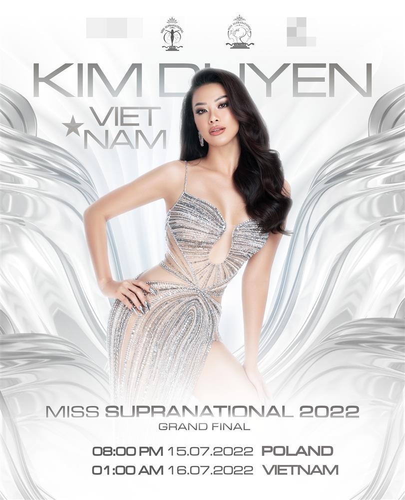 Lương Mỹ Kỳ đoán kết quả Kim Duyên sát giờ G, netizen nổi đóa-1