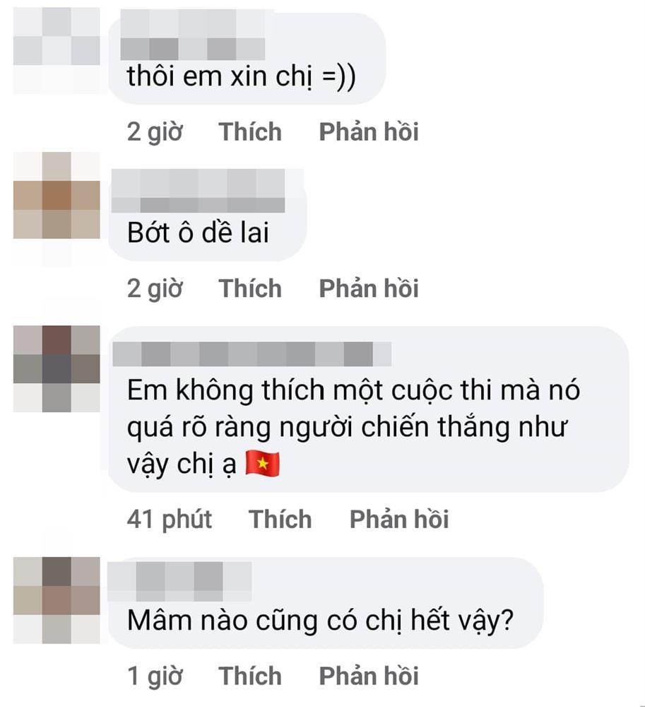 Lương Mỹ Kỳ đoán kết quả Kim Duyên sát giờ G, netizen nổi đóa-3