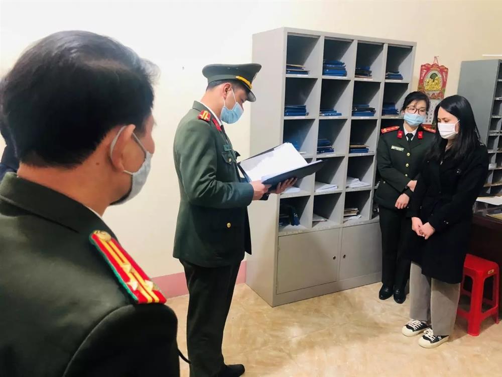 Đề nghị truy tố 20 người vụ mua bán đề thi công chức ở Lạng Sơn-1